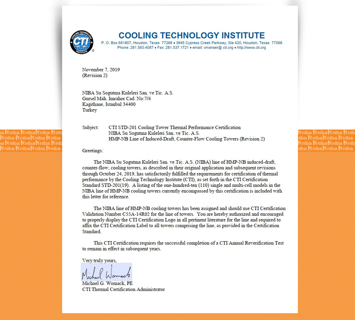 CTI1