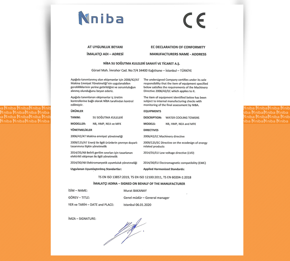 CE